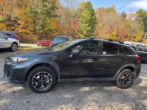 2019 Subaru Crosstrek 2.0i