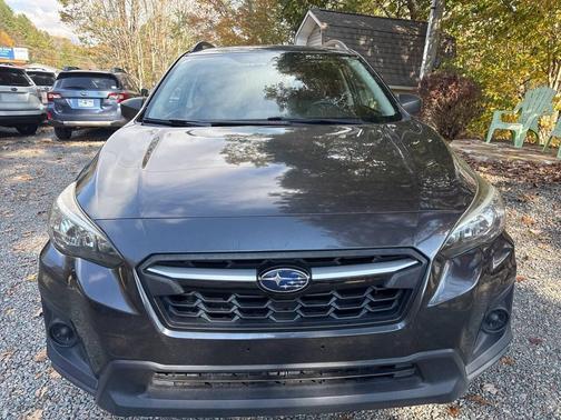 2019 Subaru Crosstrek 2.0i