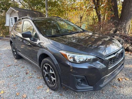 2019 Subaru Crosstrek 2.0i