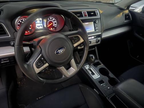 2015 Subaru Legacy Base