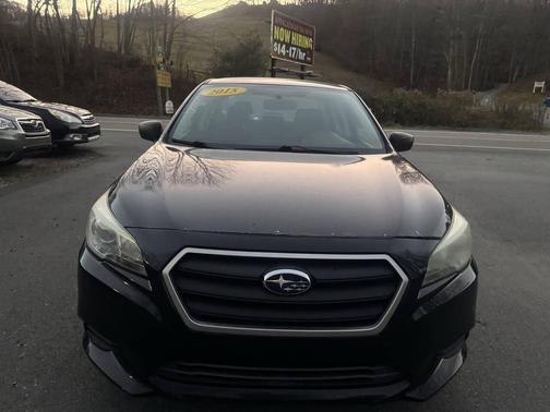 2015 Subaru Legacy Base