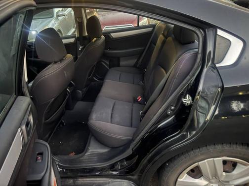 2015 Subaru Legacy Base