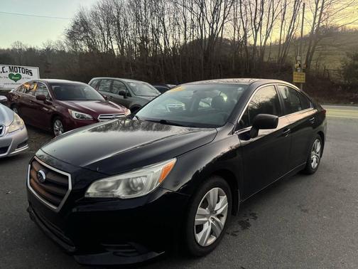 2015 Subaru Legacy Base