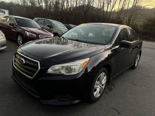 2015 Subaru Legacy Base