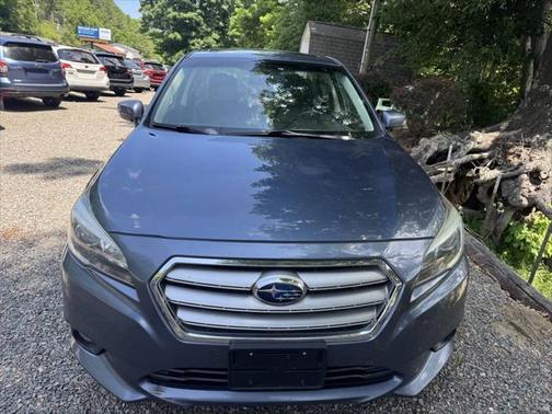2017 Subaru Legacy Limited