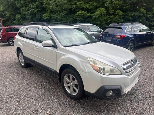 2013 Subaru Outback 3.6R Limited