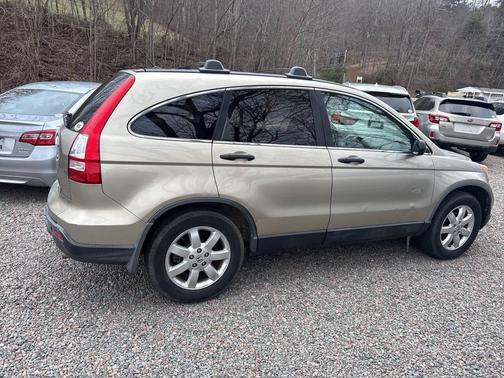 2007 Honda CR-V EX