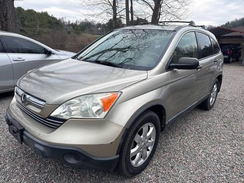 2007 Honda CR-V EX