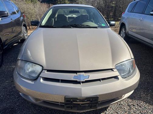 2003 Chevrolet Cavalier Base