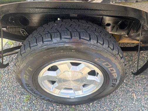 2005 GMC Sierra 1500 SLT Crew Cab