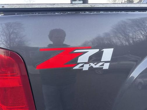 2011 GMC Sierra 1500 SLE