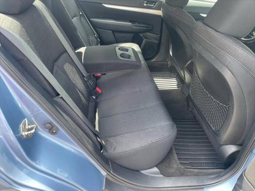 2012 Subaru Legacy Premium