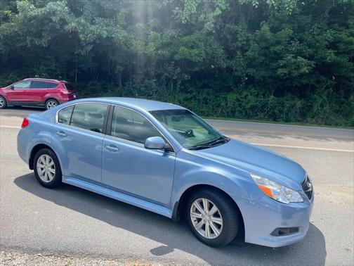 2012 Subaru Legacy Premium
