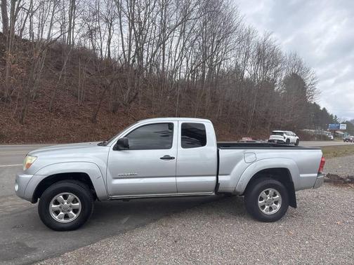 2006 Toyota Tacoma Access Cab