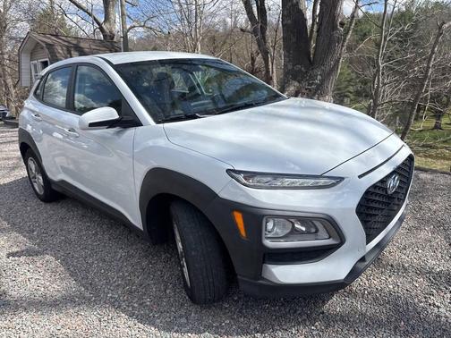 2021 Hyundai KONA SE AWD 4dr Crossover