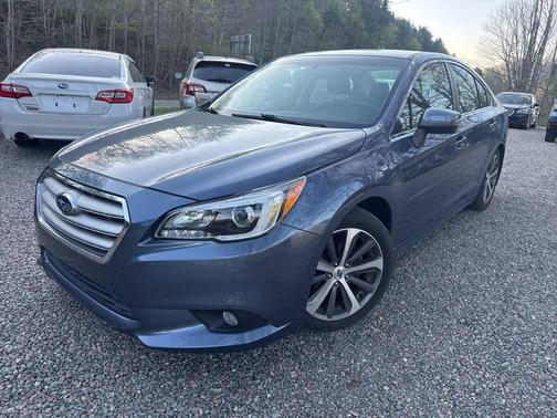2016 Subaru Legacy Limited