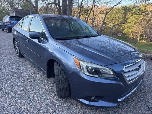2016 Subaru Legacy Limited
