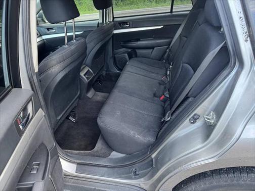 2011 Subaru Outback 2.5 i Premium