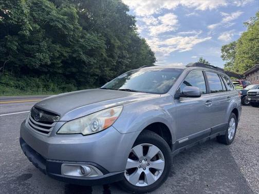 2011 Subaru Outback 2.5 i Premium