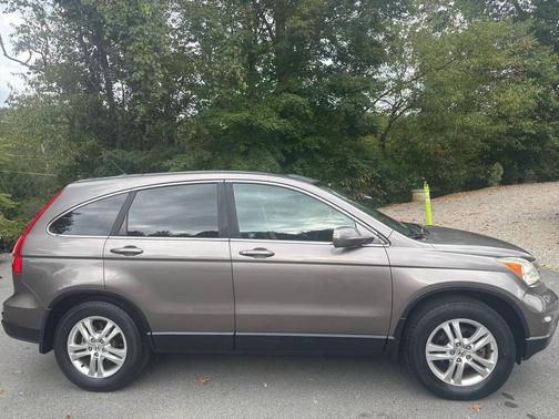 2011 Honda CR-V EX