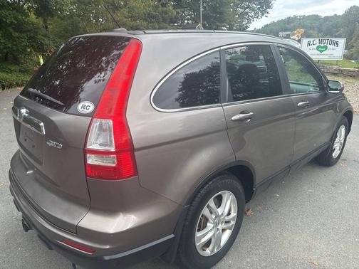 2011 Honda CR-V EX