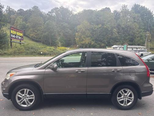 2011 Honda CR-V EX