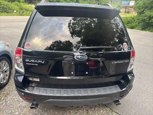 2010 Subaru Forester 2.5 X Premium