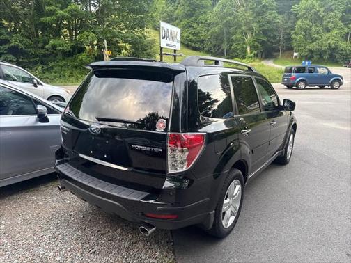2010 Subaru Forester 2.5 X Premium