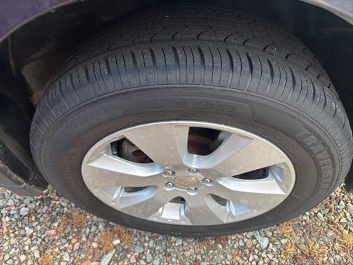 2010 Subaru Outback 2.5 i Premium
