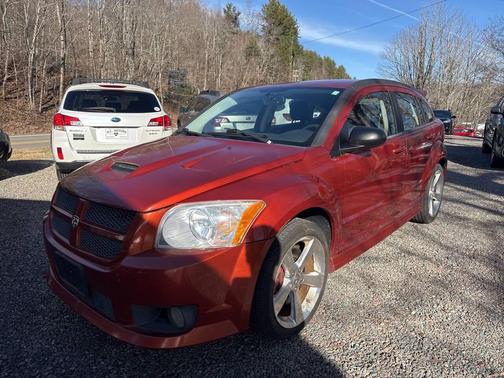 2008 Dodge Caliber SRT-4