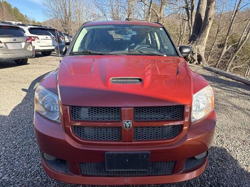 2008 Dodge Caliber SRT-4