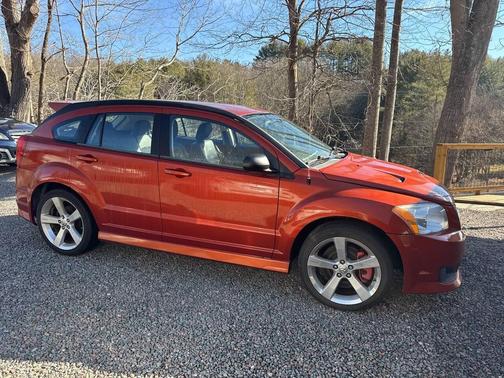2008 Dodge Caliber SRT-4