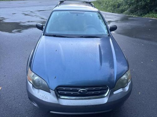 2005 Subaru Outback 2.5 i