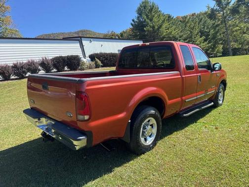 1999 Ford F-250 Lariat
