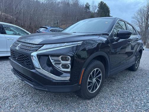 2024 Mitsubishi Eclipse Cross ES