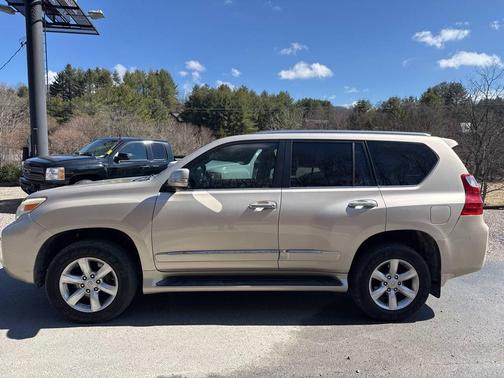 2013 Lexus GX 460 Base