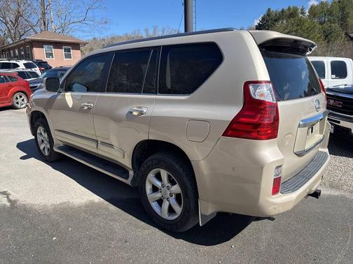 2013 Lexus GX 460 Base