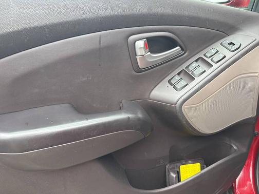 2013 Hyundai TUCSON GLS