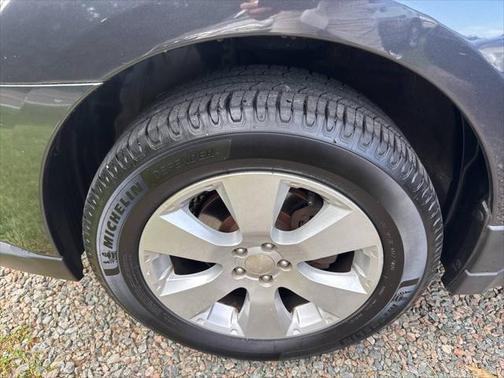 2011 Subaru Outback 2.5 i Premium