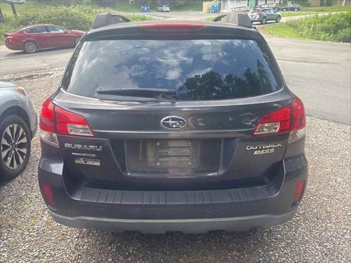 2011 Subaru Outback 2.5 i Premium