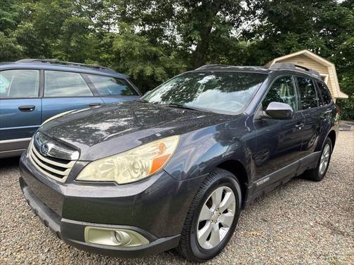 2011 Subaru Outback 2.5 i Premium