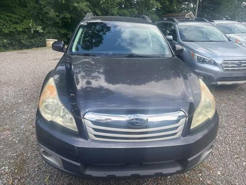 2011 Subaru Outback 2.5 i Premium