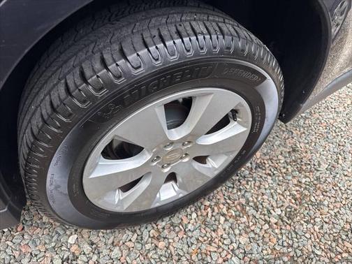 2011 Subaru Outback 2.5 i Premium