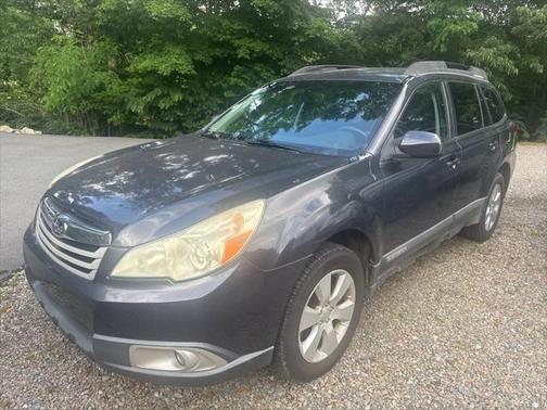 2011 Subaru Outback 2.5 i Premium