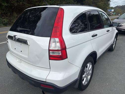 2009 Honda CR-V EX