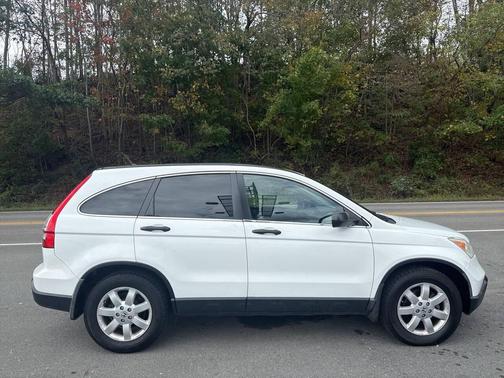 2009 Honda CR-V EX