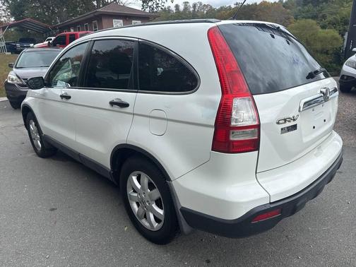 2009 Honda CR-V EX