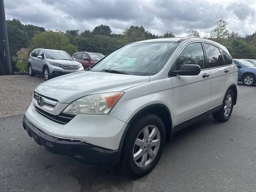 2009 Honda CR-V EX