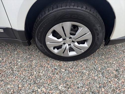 2011 Subaru Outback 2.5i