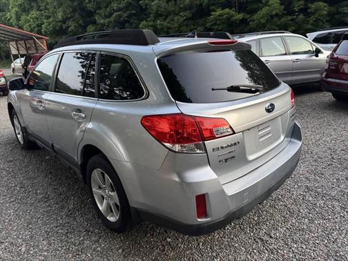 2013 Subaru Outback 3.6R Limited